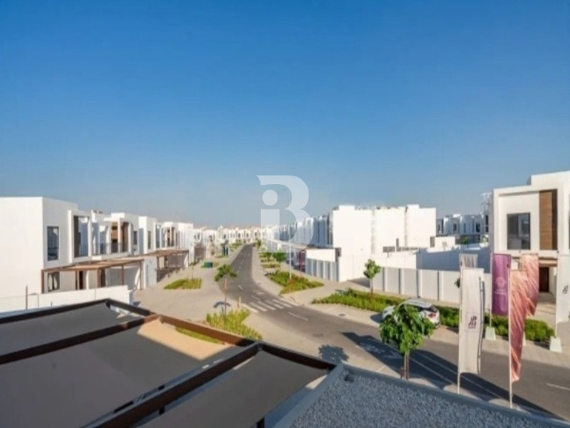 Vacant | Best Community | Perfect 2BHK TH | Prime