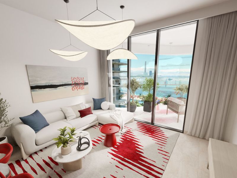 Sea View | High ROI Investment | Beach Access