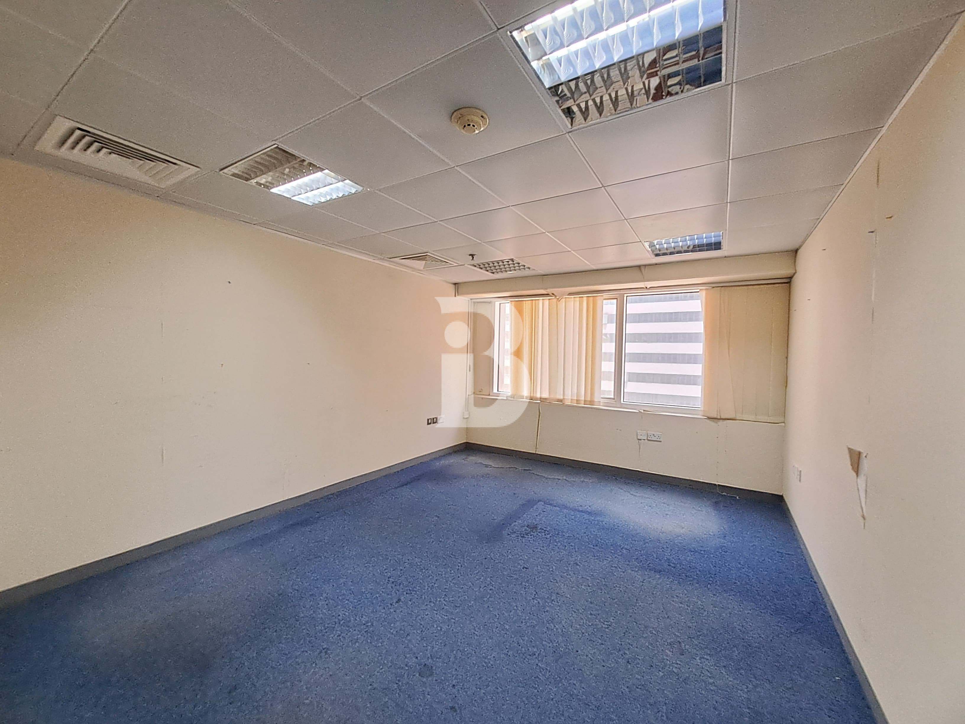 Prime Area | Ready To Move | Fully Fitted Office