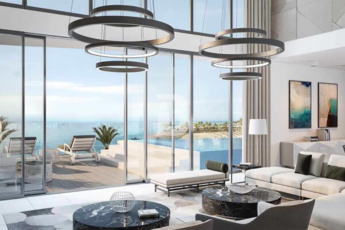 Waterfront Living | 5 stars Amenities | High ROI 2