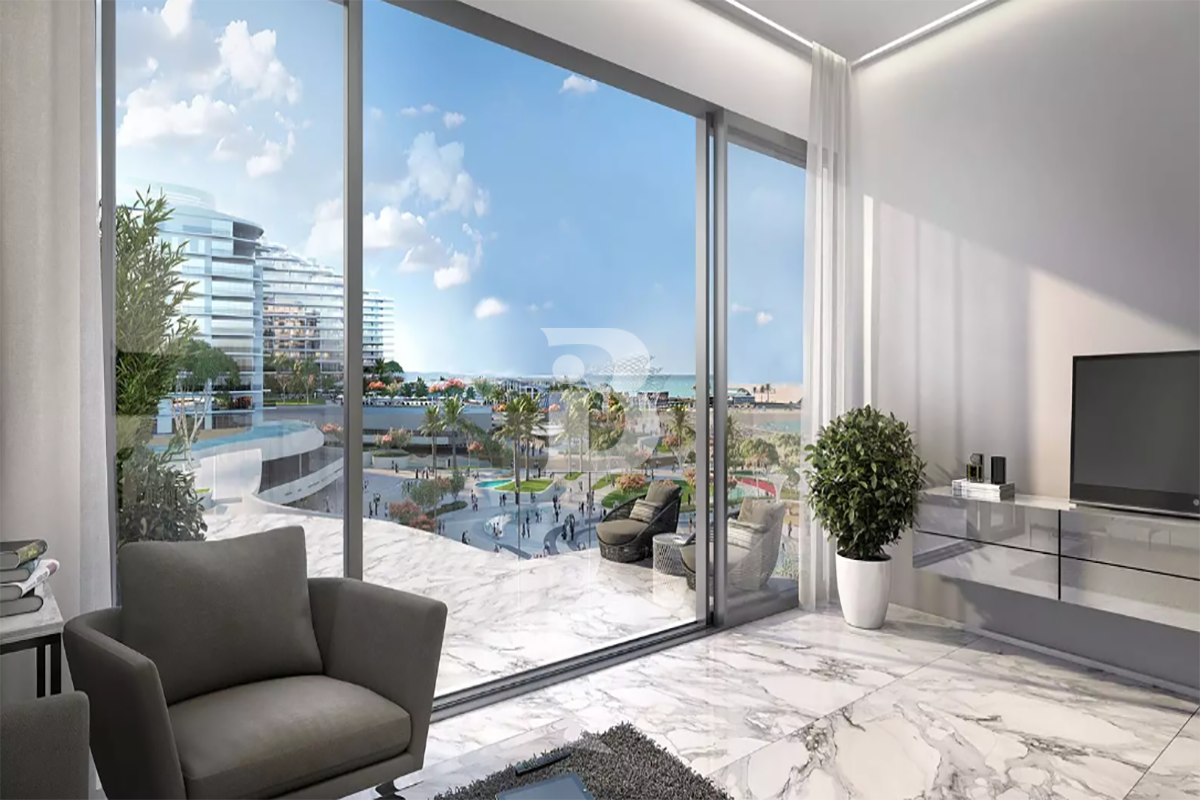 Waterfront Living | 5 stars Amenities | High ROI 3