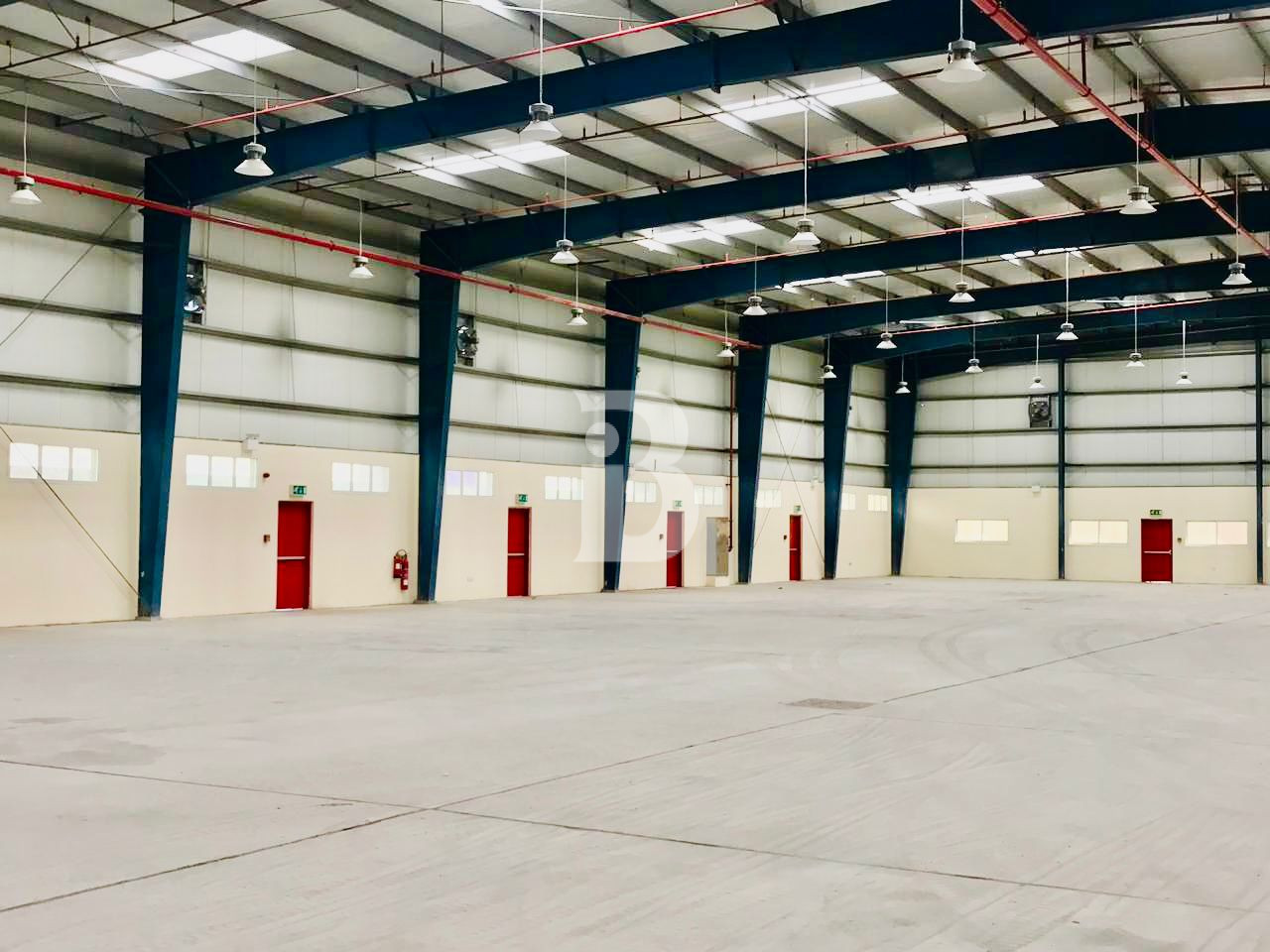 STANDALONE WAREHOUSE | TENANT | HIGH ROI POTENTIAL