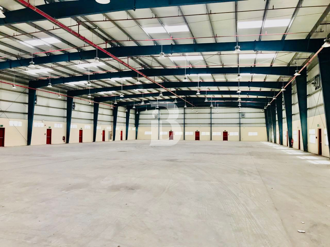 STANDALONE WAREHOUSE | TENANT | HIGH ROI POTENTIAL