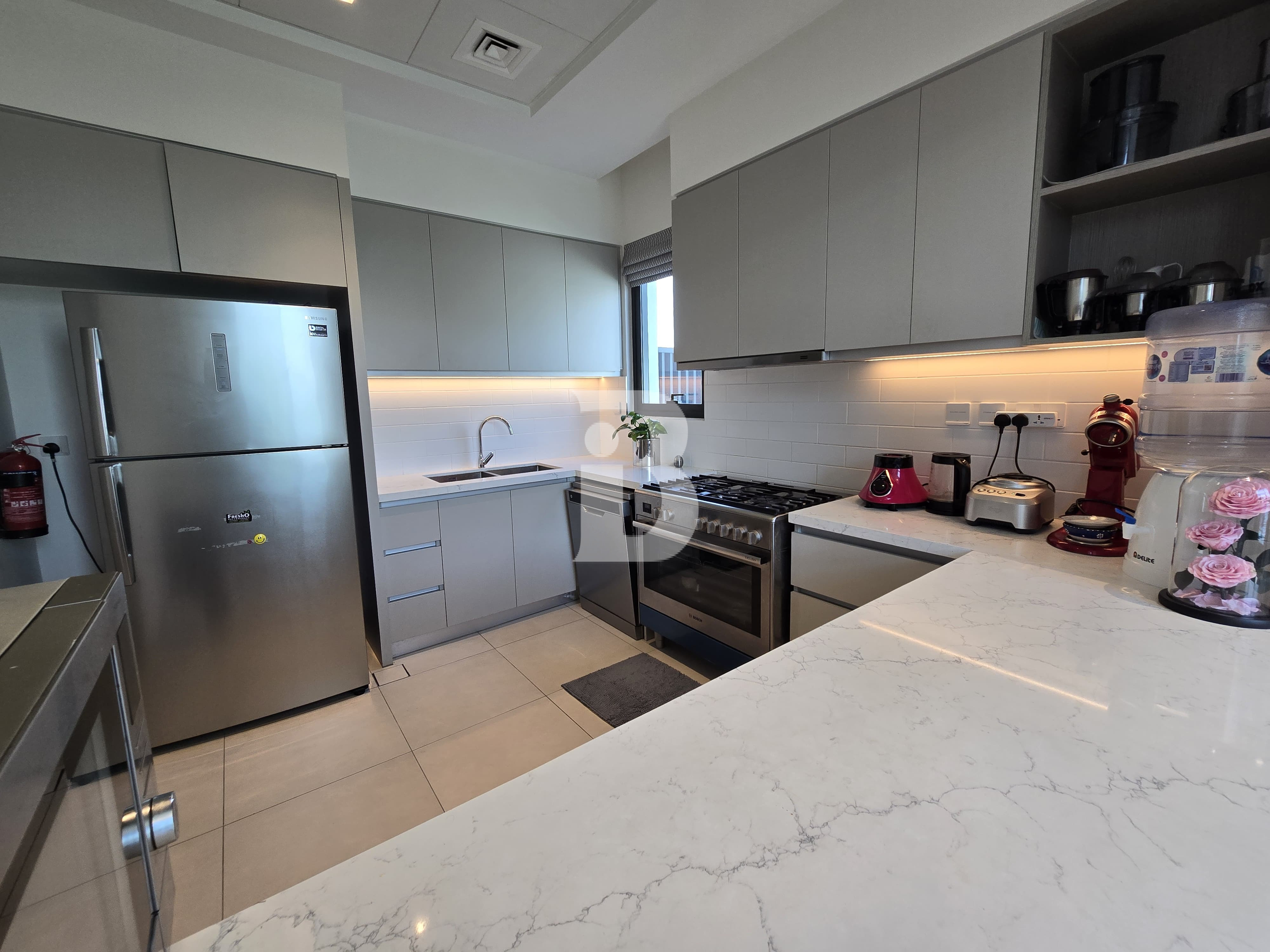 Single Row | Vastu | Walk to Pool and Park