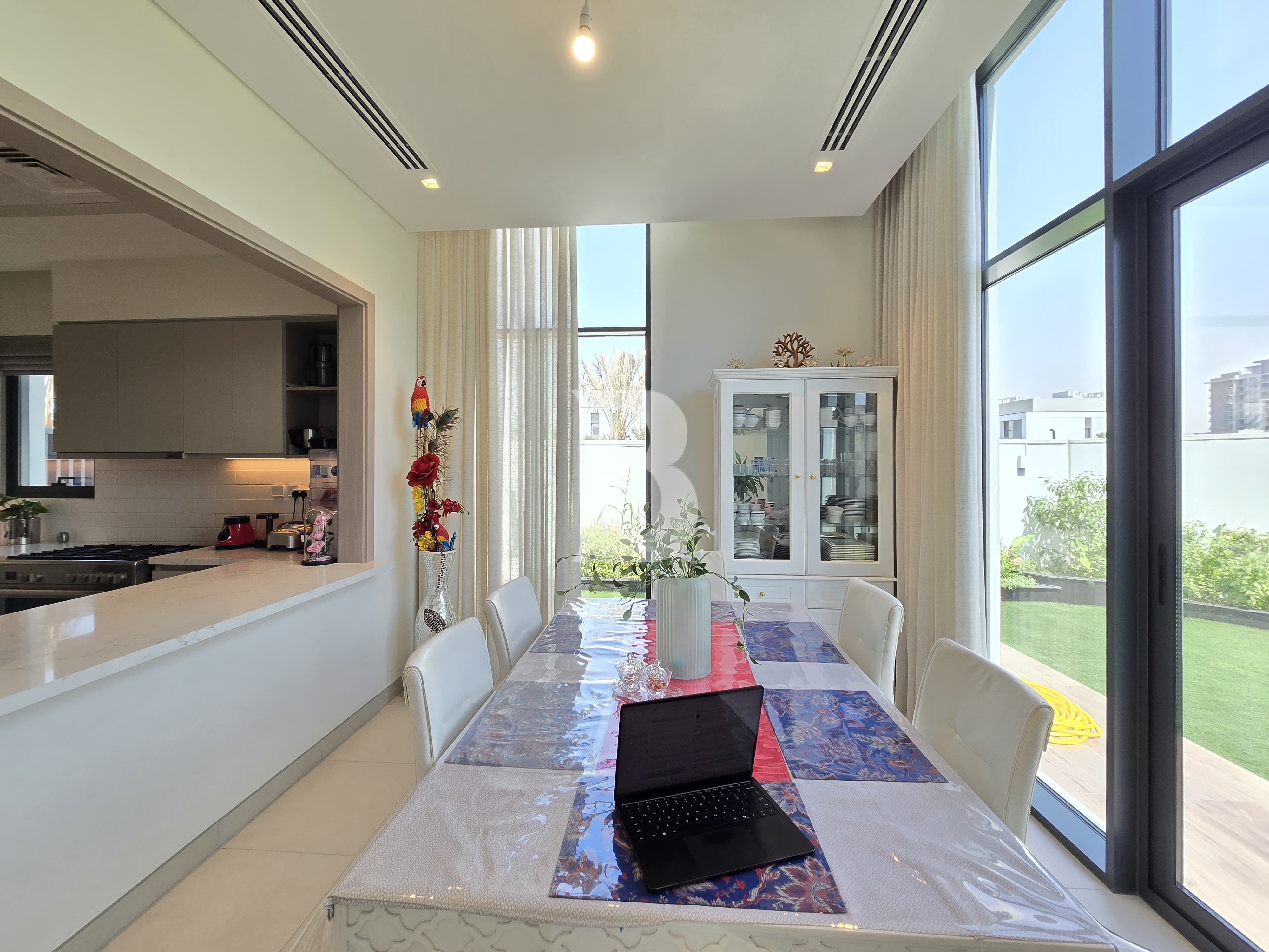 Single Row | Vastu | Walk to Pool and Park