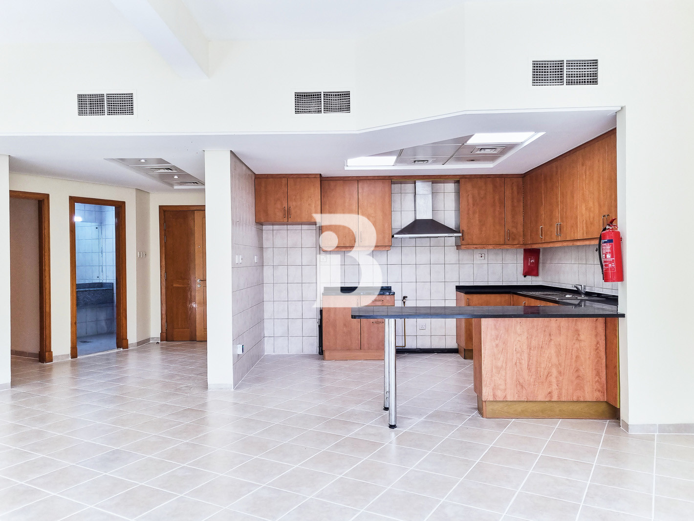 Huge 2BR plus Maid | Near Metro | More Options