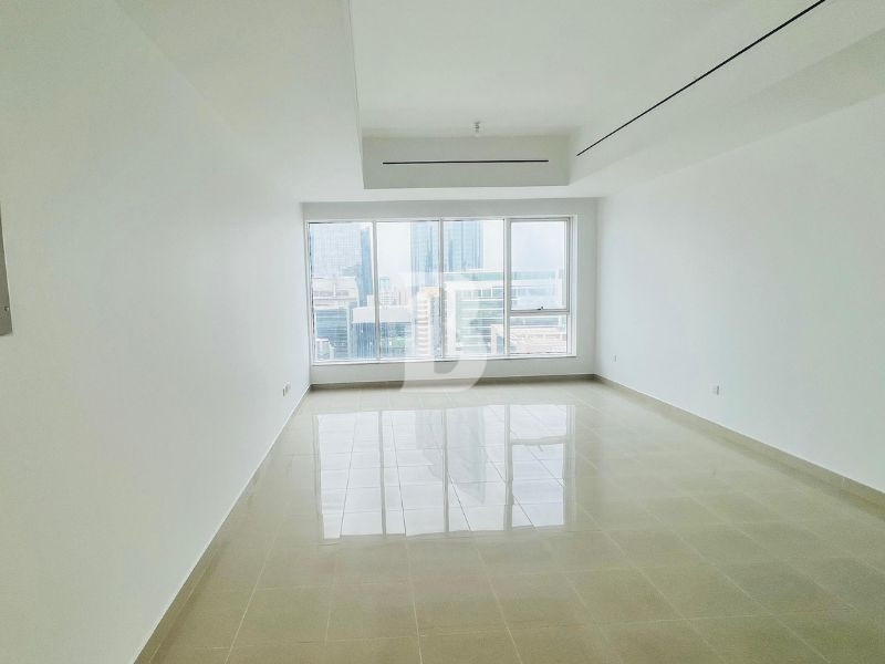 Spacious Studio | Prime Location | Quality living