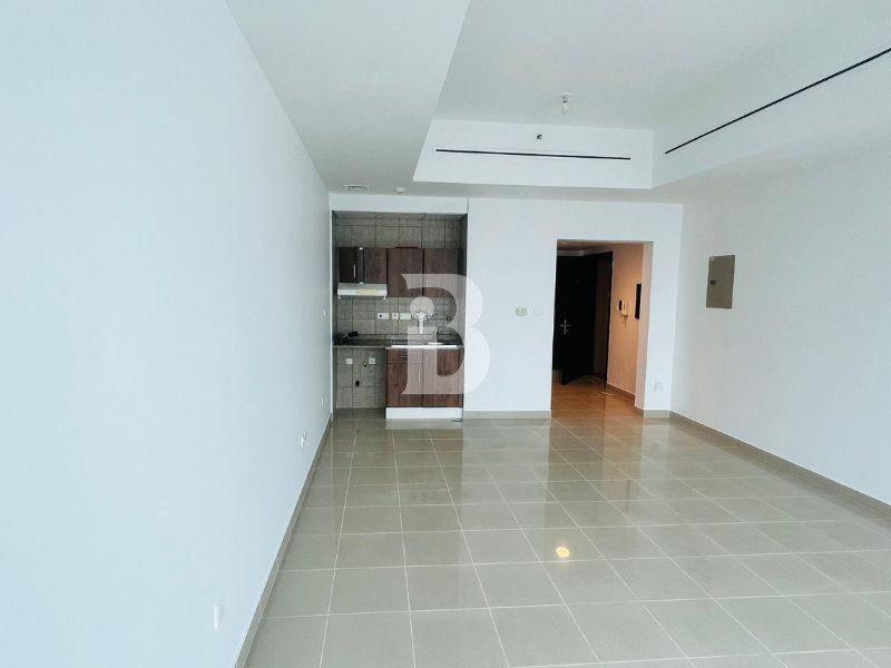 Spacious Studio | Prime Location | Quality living