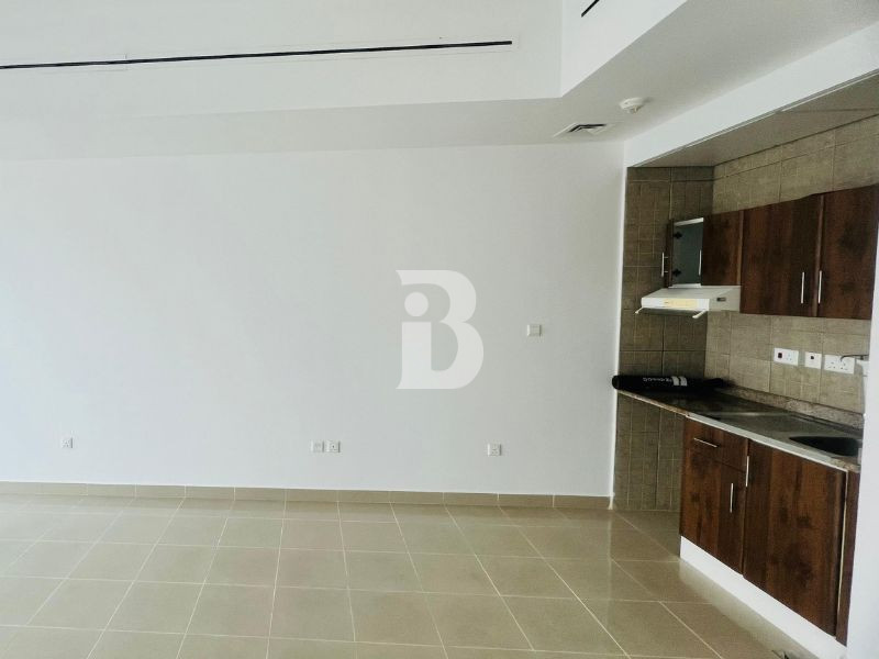 Spacious Studio | Prime Location | Quality living