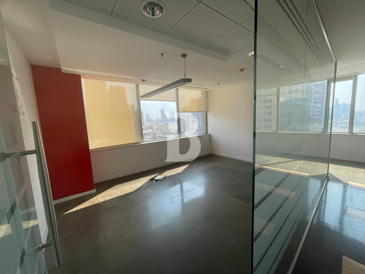 Grade A | Stunning Views | DDA License