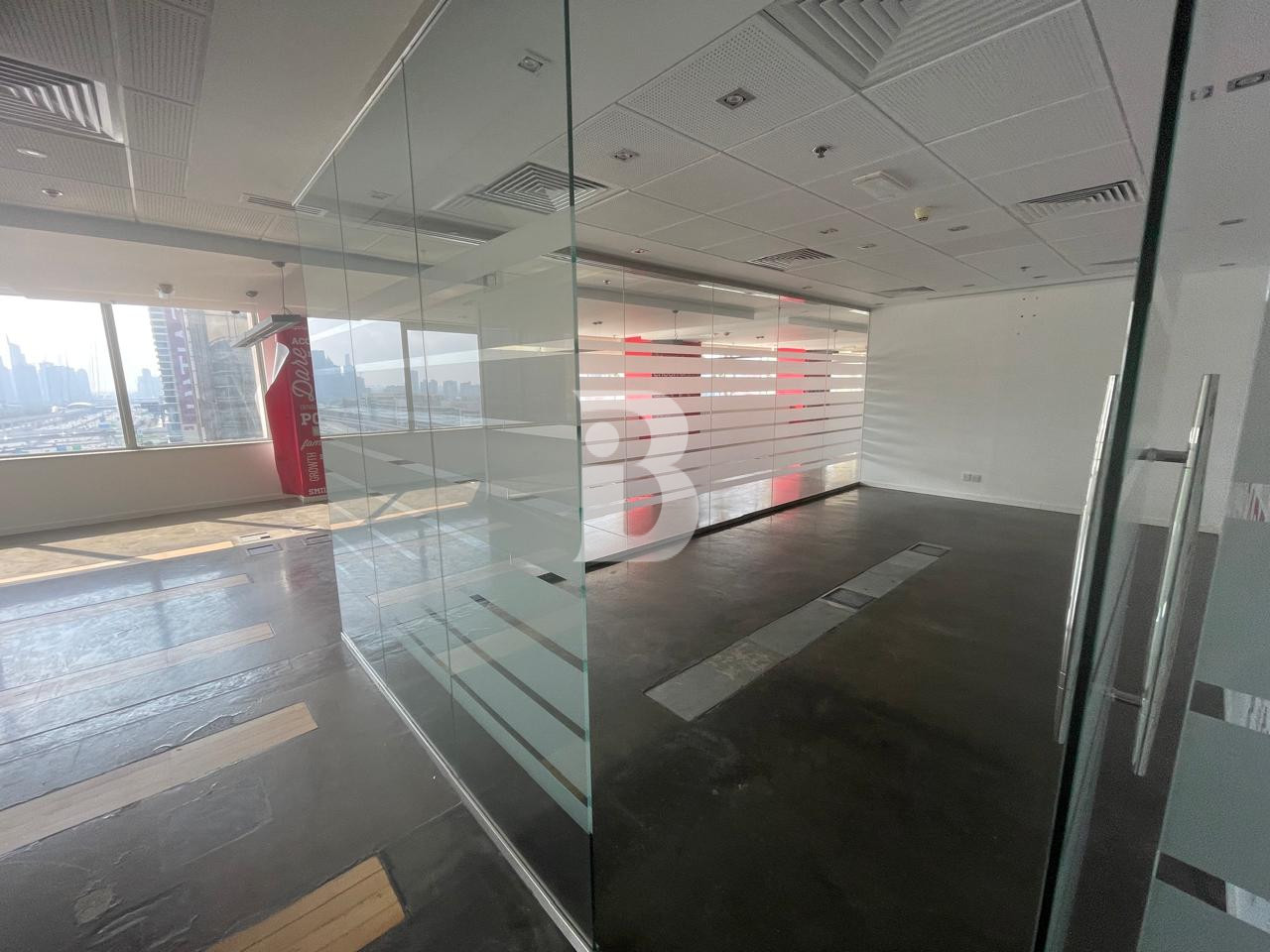 Grade A | Stunning Views | DDA License