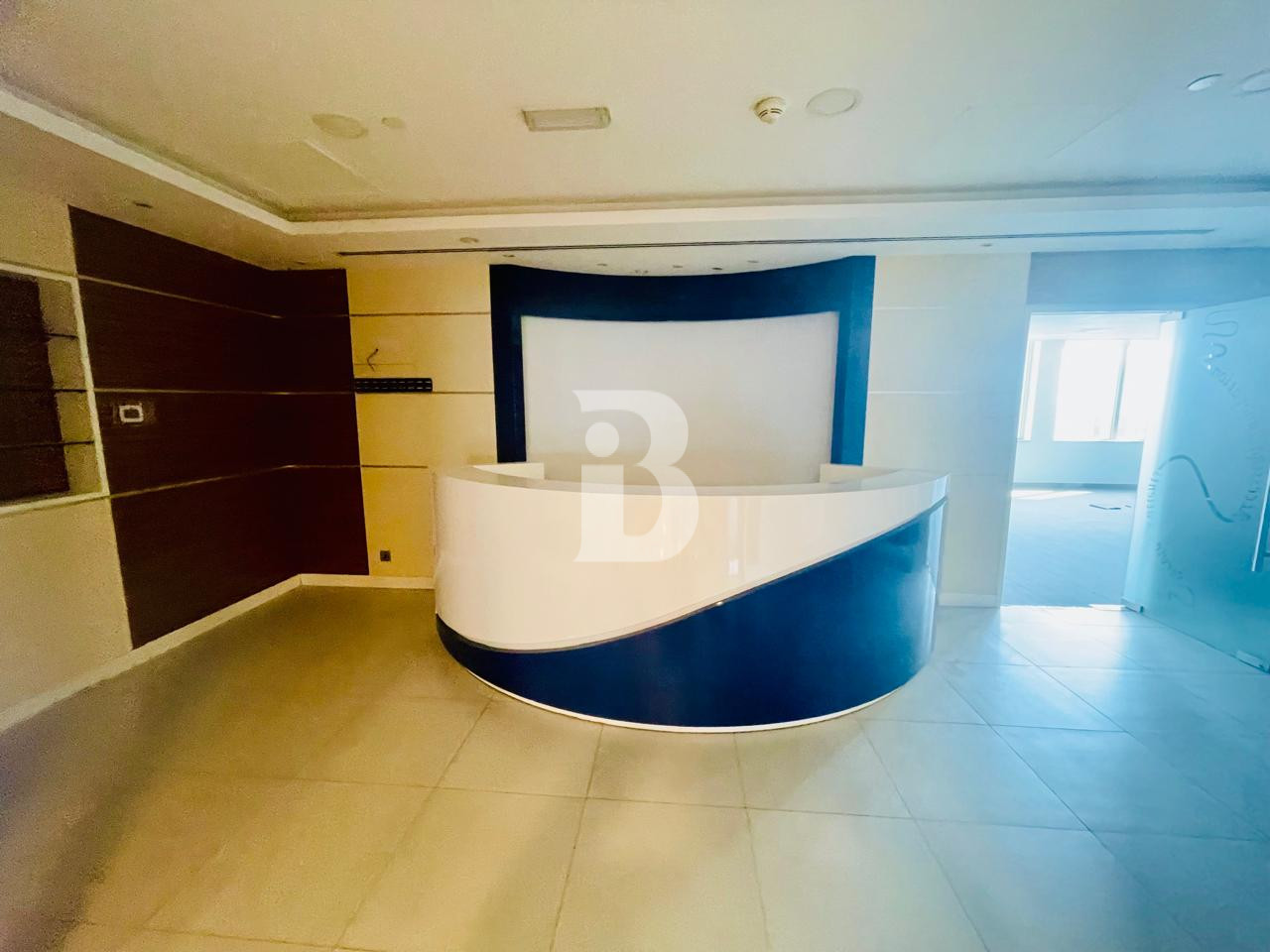 Fitted Office | Prime Location | Media City DDA