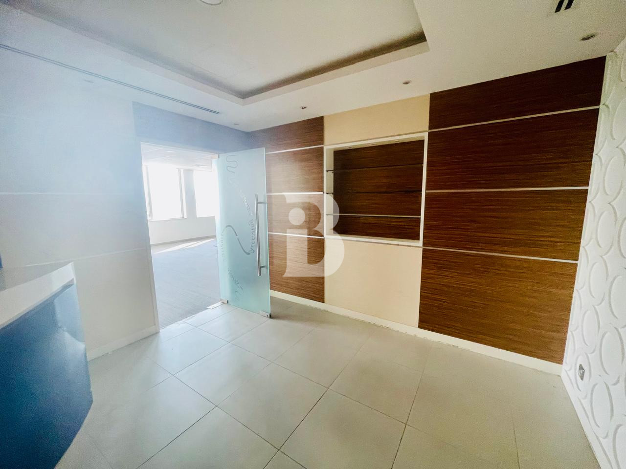 Fitted Office | Prime Location | Media City DDA