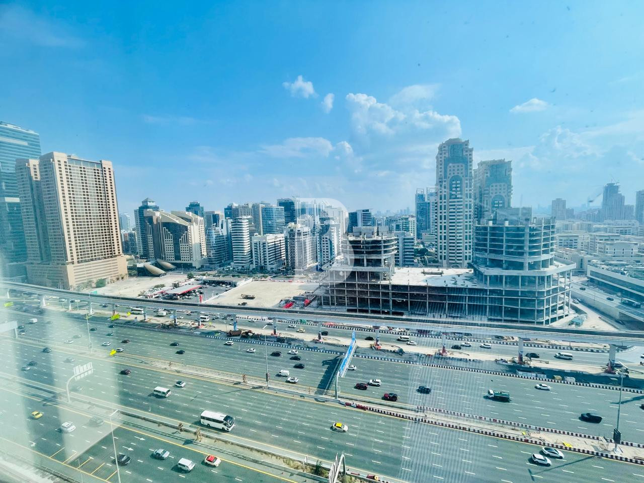 Fitted Office | Prime Location | Media City DDA