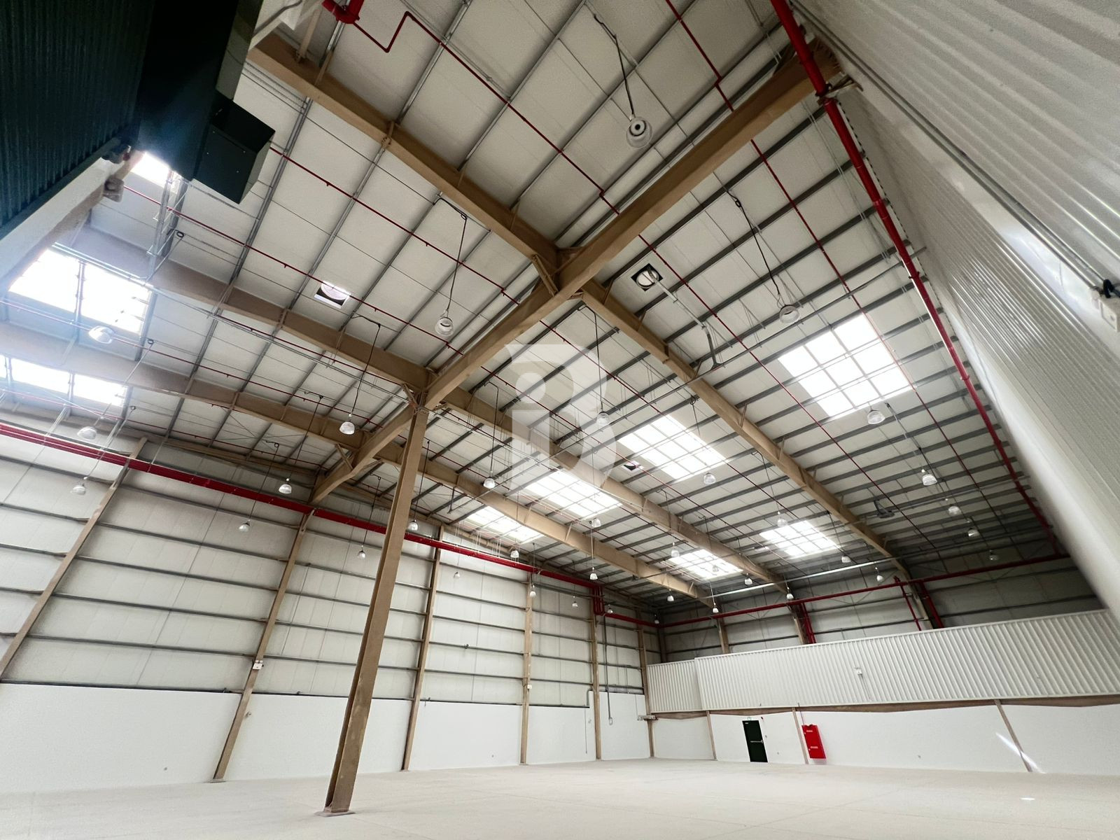 Mint condition 19205 sqft | Warehouse in DIP