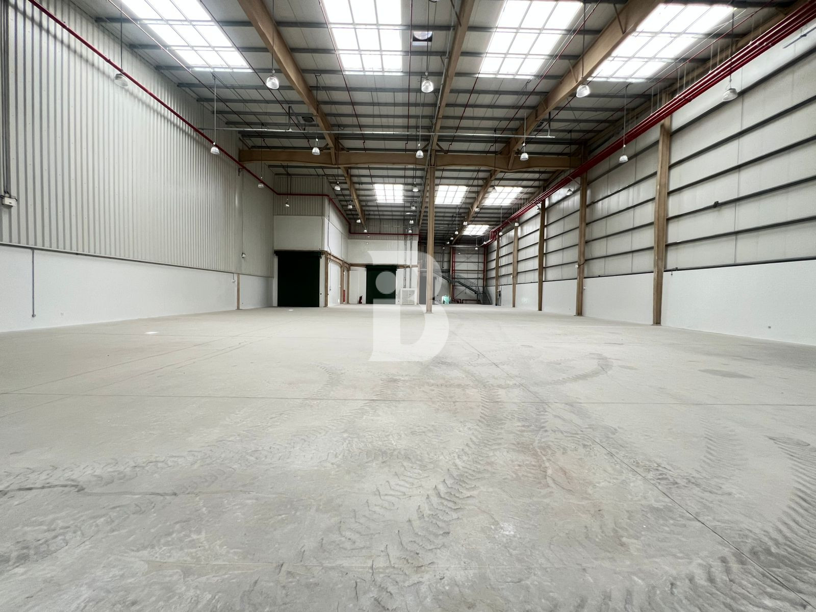 Mint condition 19205 sqft | Warehouse in DIP