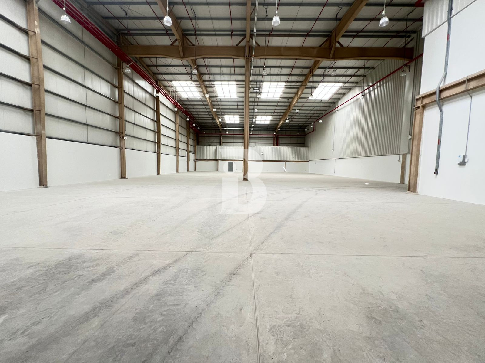 Mint condition 19205 sqft | Warehouse in DIP