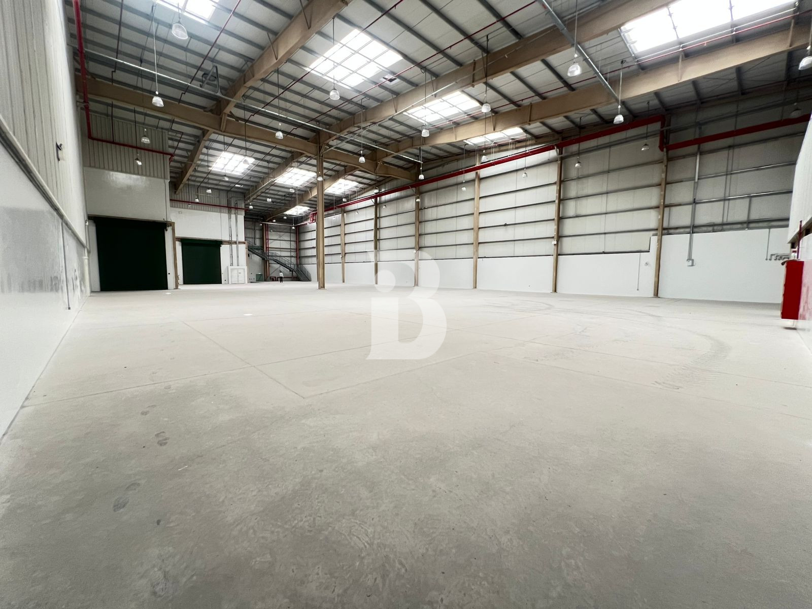 Mint condition 19205 sqft | Warehouse in DIP