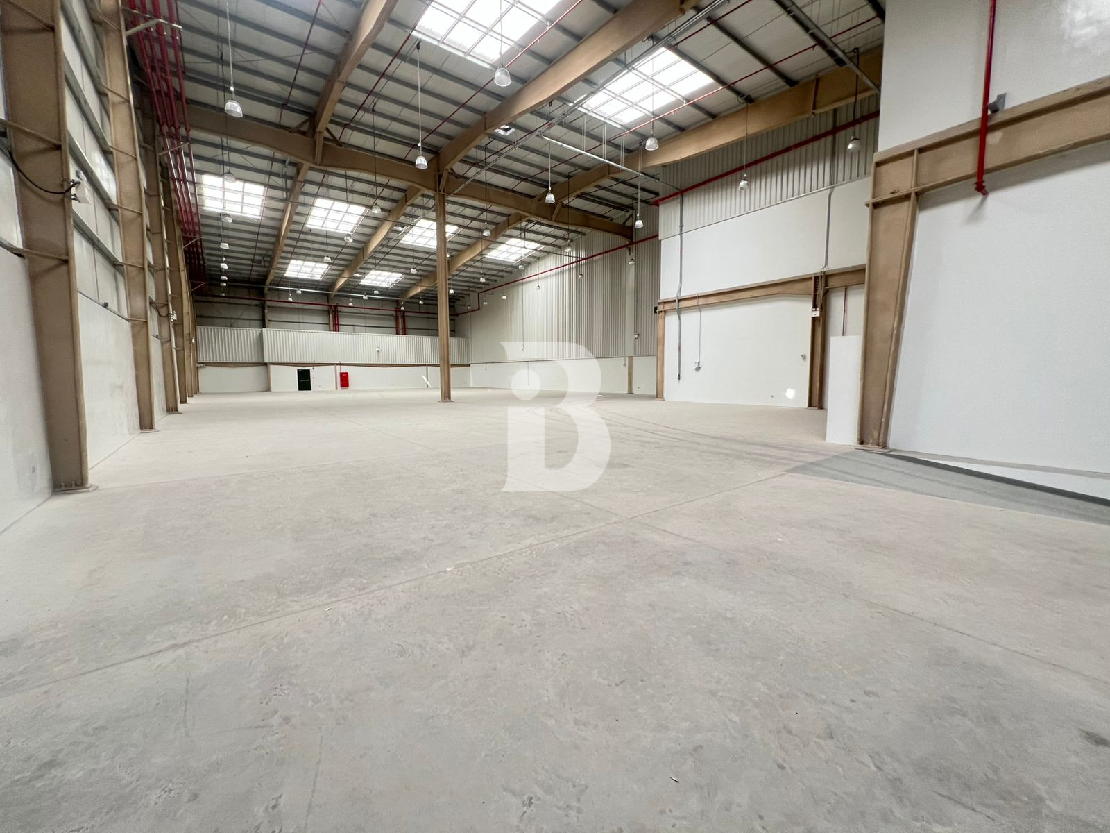 Mint condition 19205 sqft | Warehouse in DIP