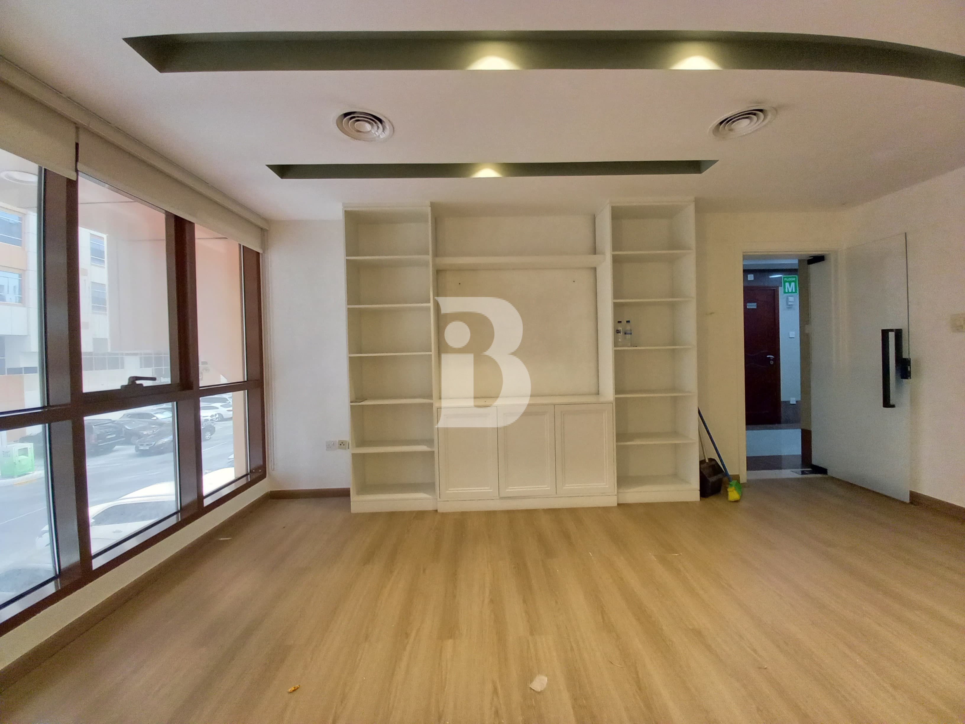 Fully Fitted Office | Prime Area | Ready To Move