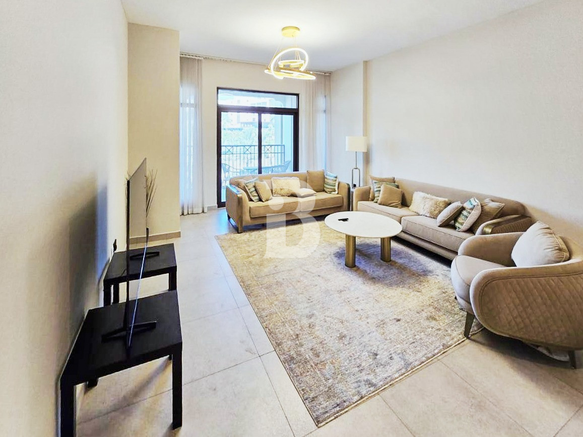 Elegant | Stunning Burj Al Arab Views | MJL