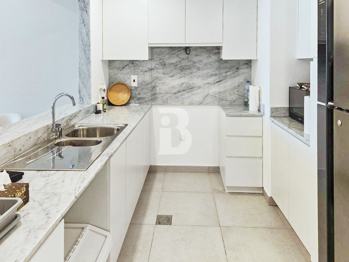 Elegant | Stunning Burj Al Arab Views | MJL