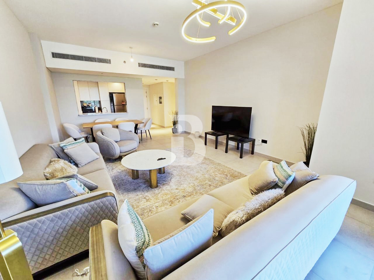 Elegant | Stunning Burj Al Arab Views | MJL