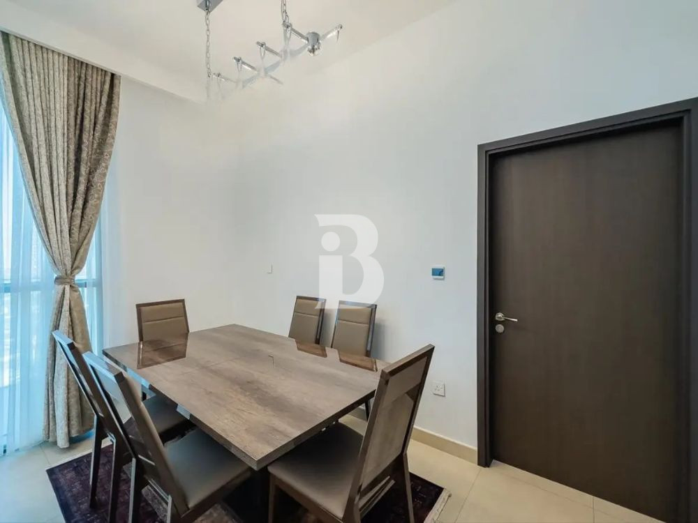 Ideal price| Connected to DBX Mall| Community view