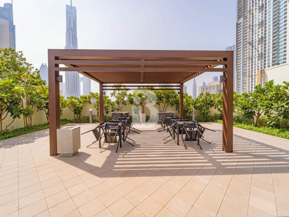 Best price| Connected to DBX Mall| Community view