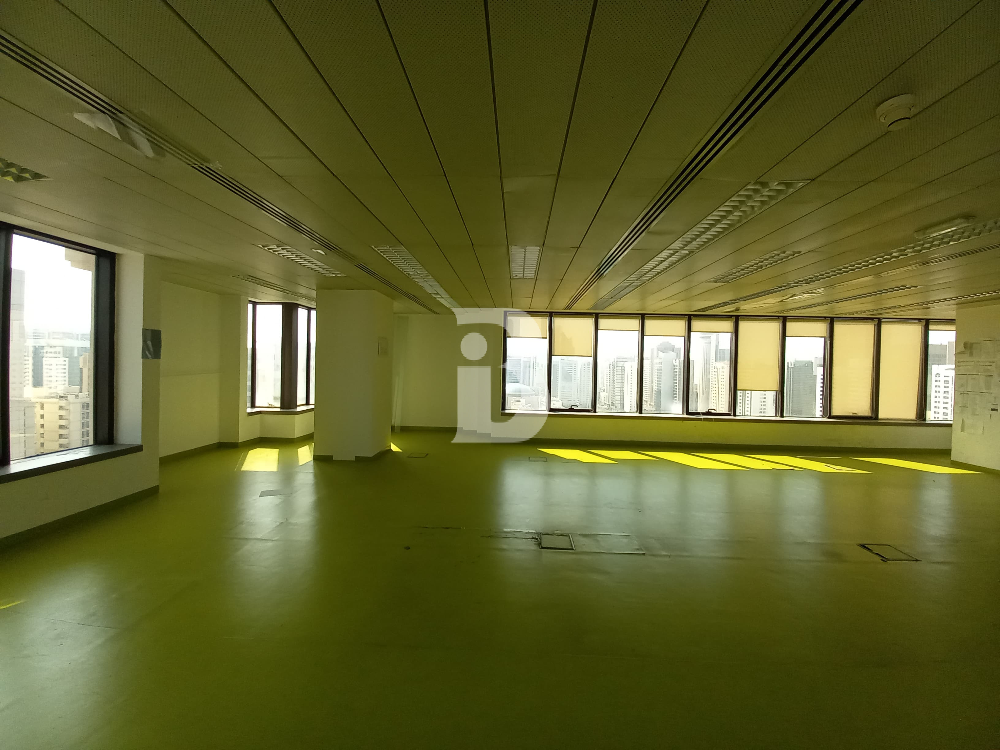 Ideal Location | Fitted Office | Full Floor