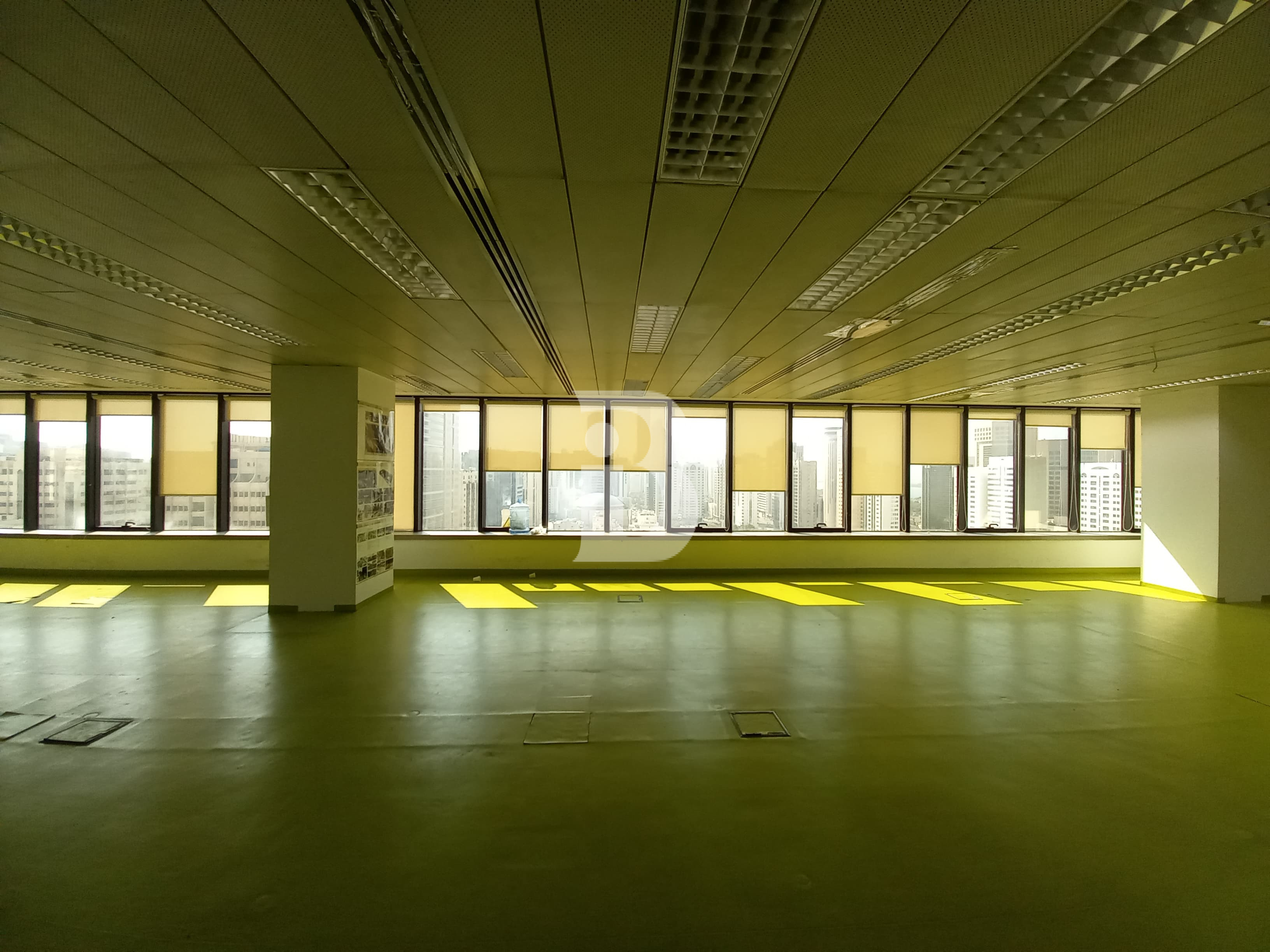 Ideal Location | Fitted Office | Full Floor