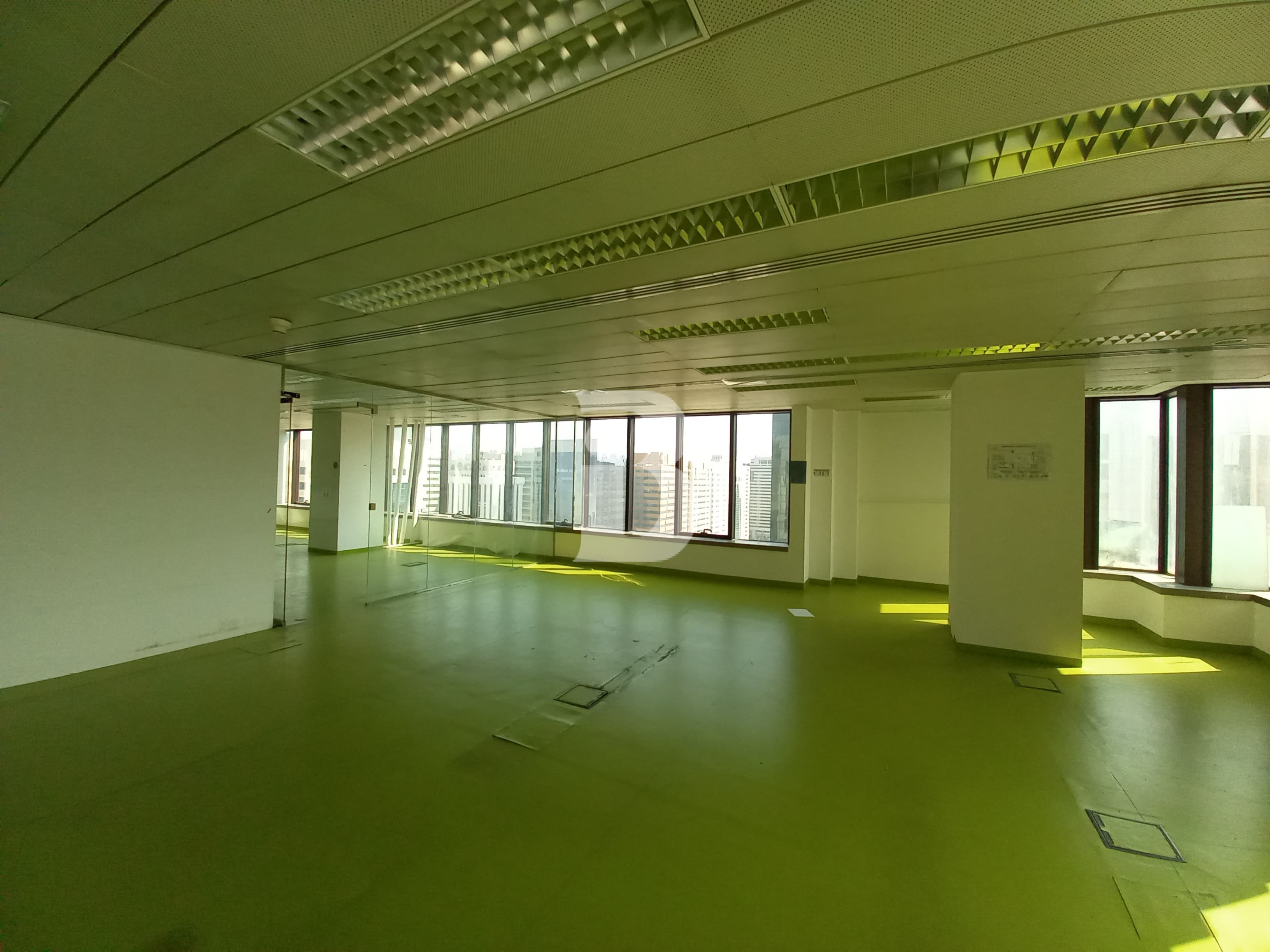 Ideal Location | Fitted Office | Full Floor