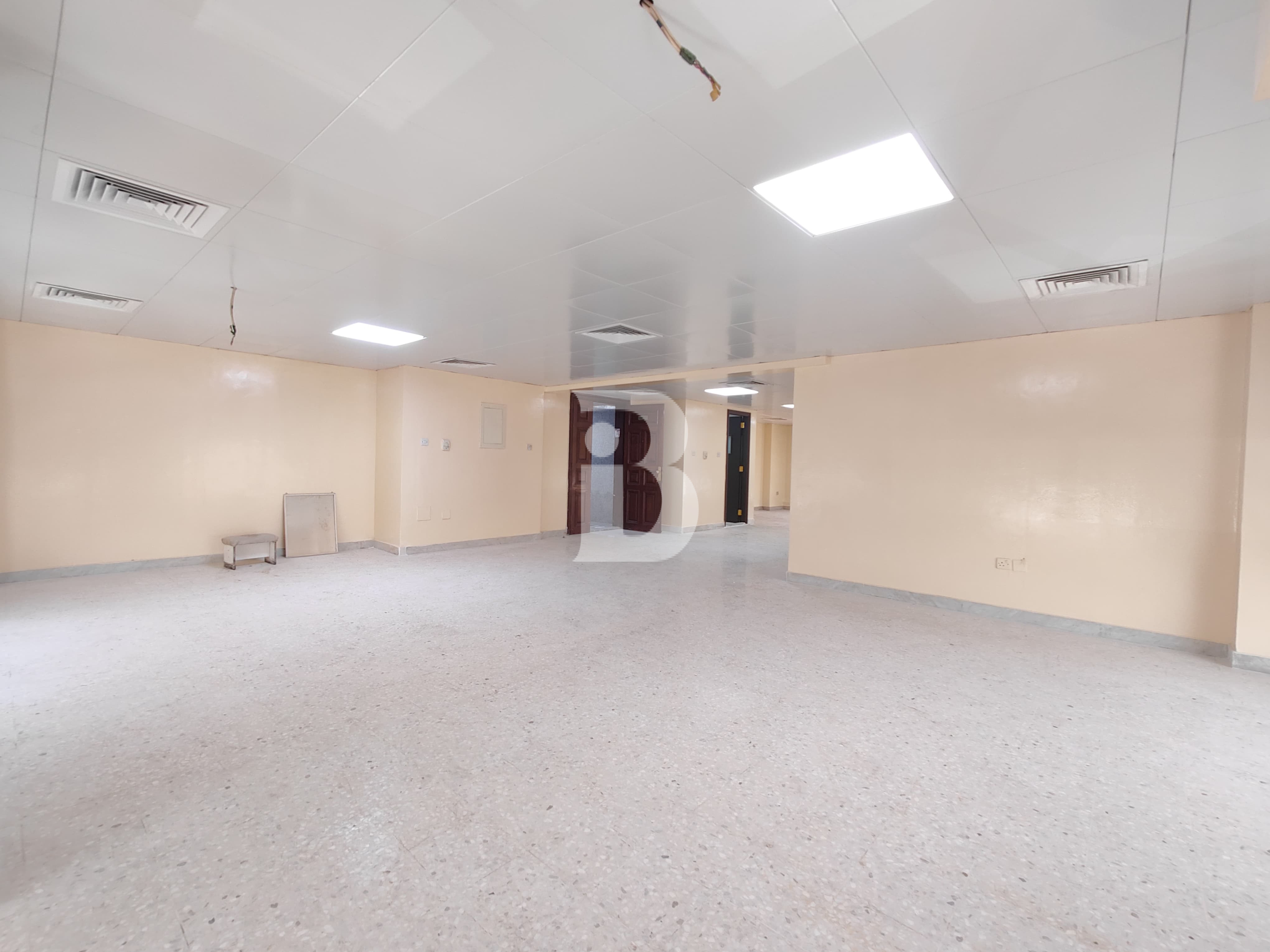 COMMUNITY VIEW | OFFICE | FITTED | BEST PRICE