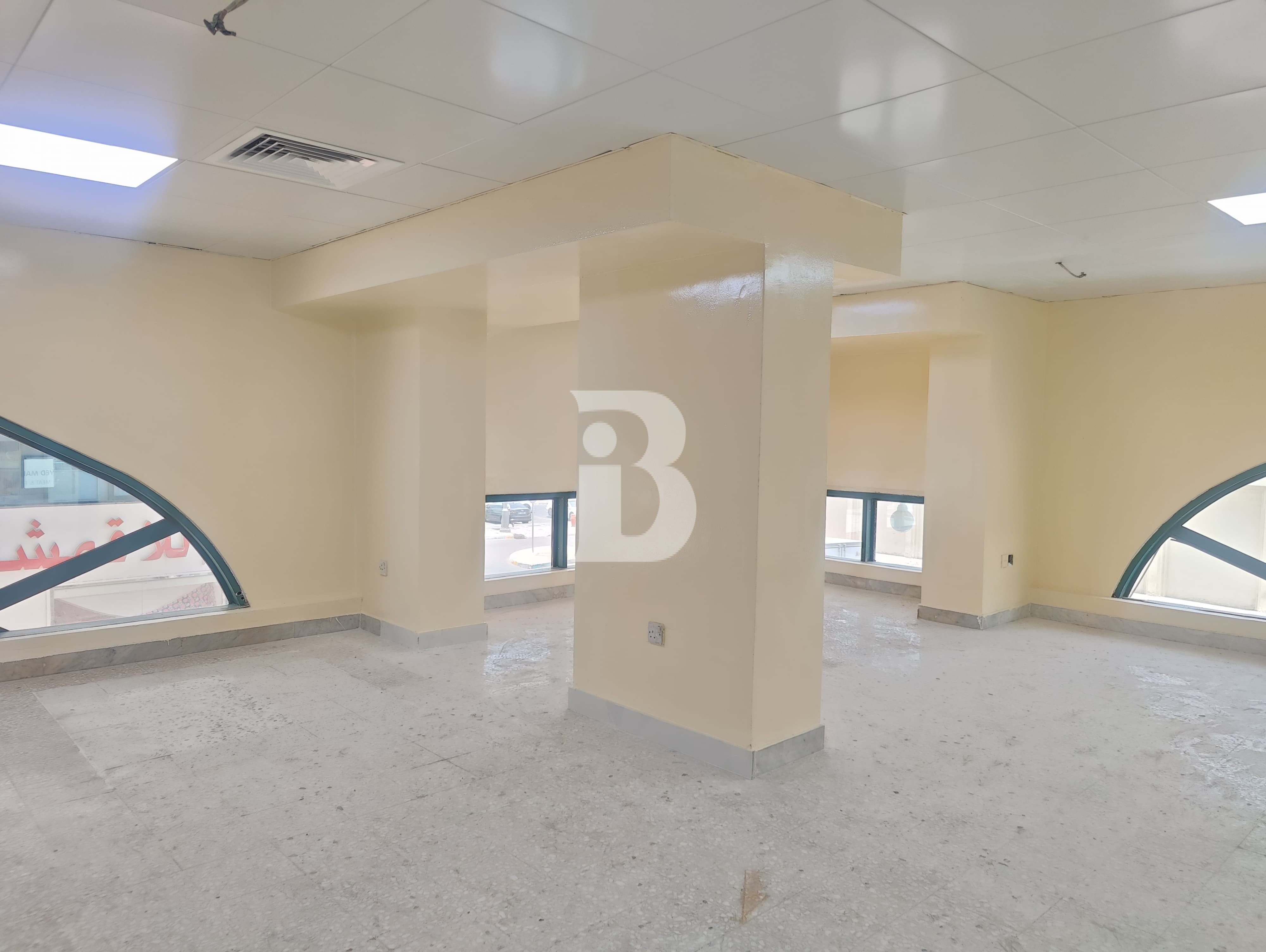 COMMUNITY VIEW | OFFICE | FITTED | BEST PRICE