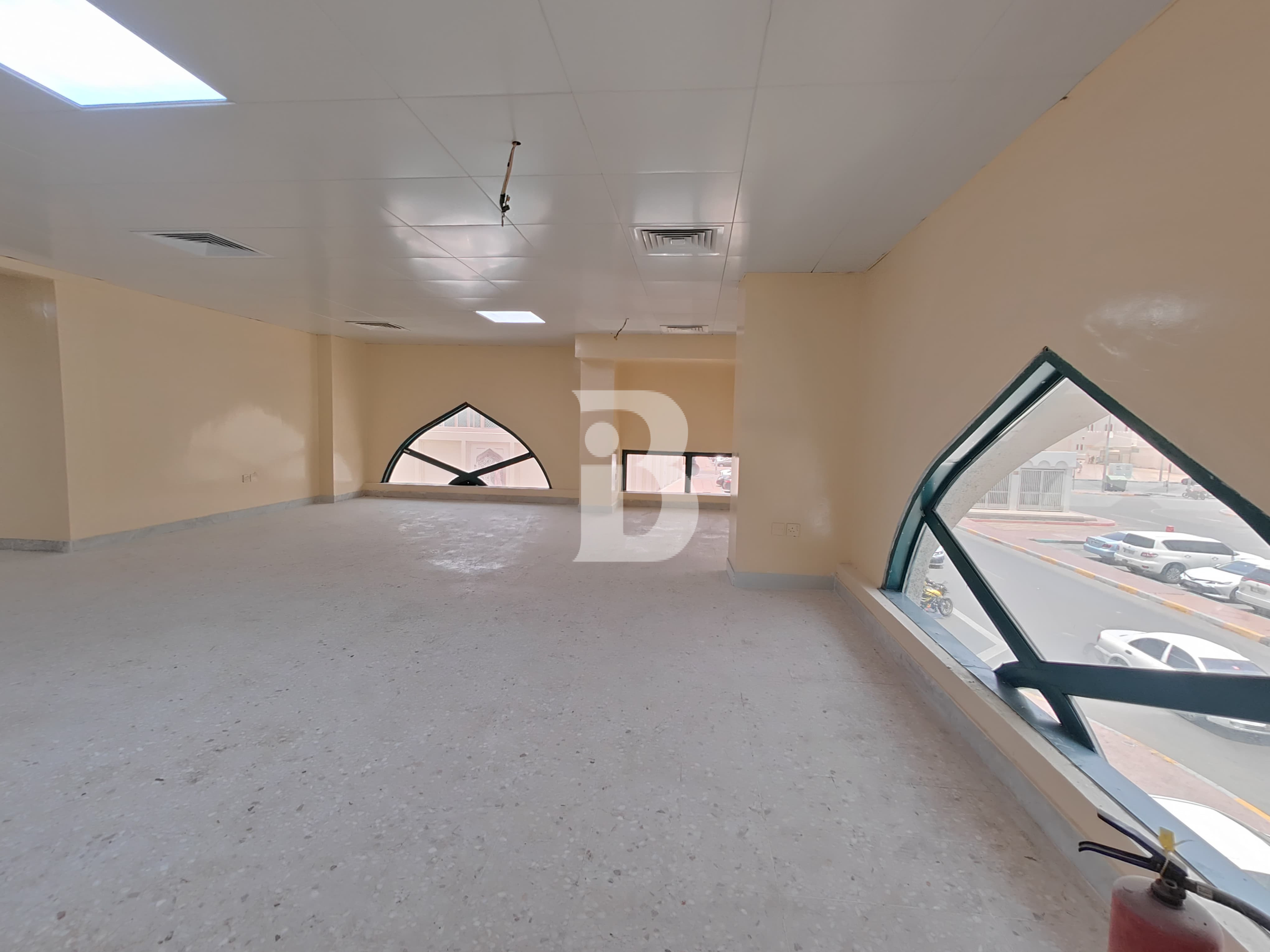 COMMUNITY VIEW | OFFICE | FITTED | BEST PRICE