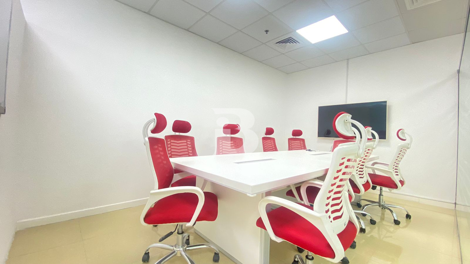 Vacant 10 July | Furnished | Canal View