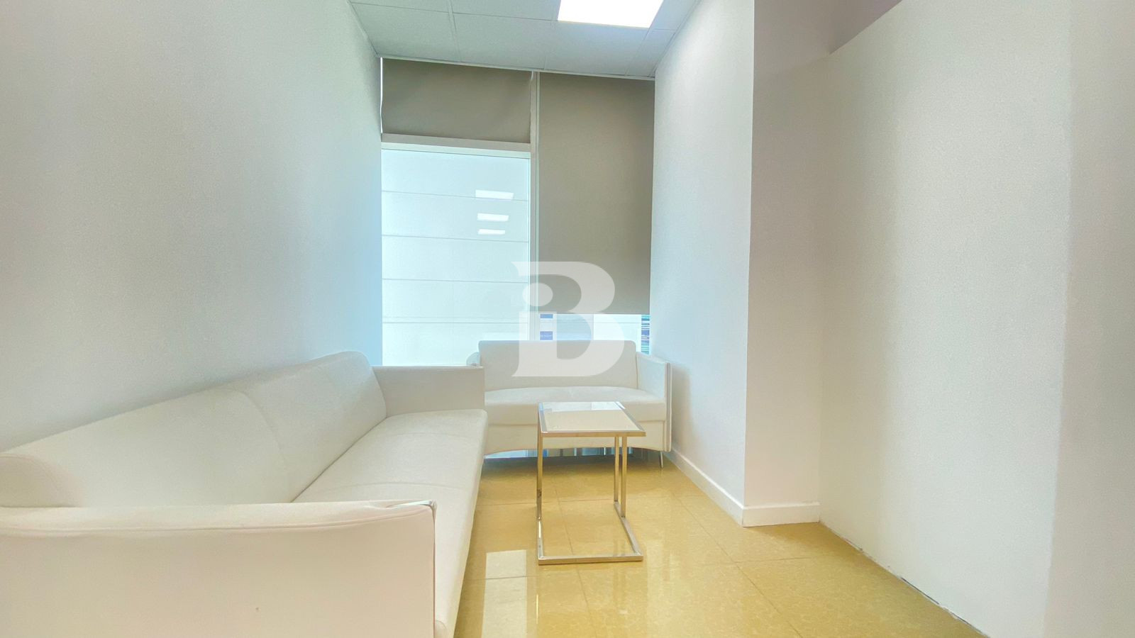 Vacant 10 July | Furnished | Canal View