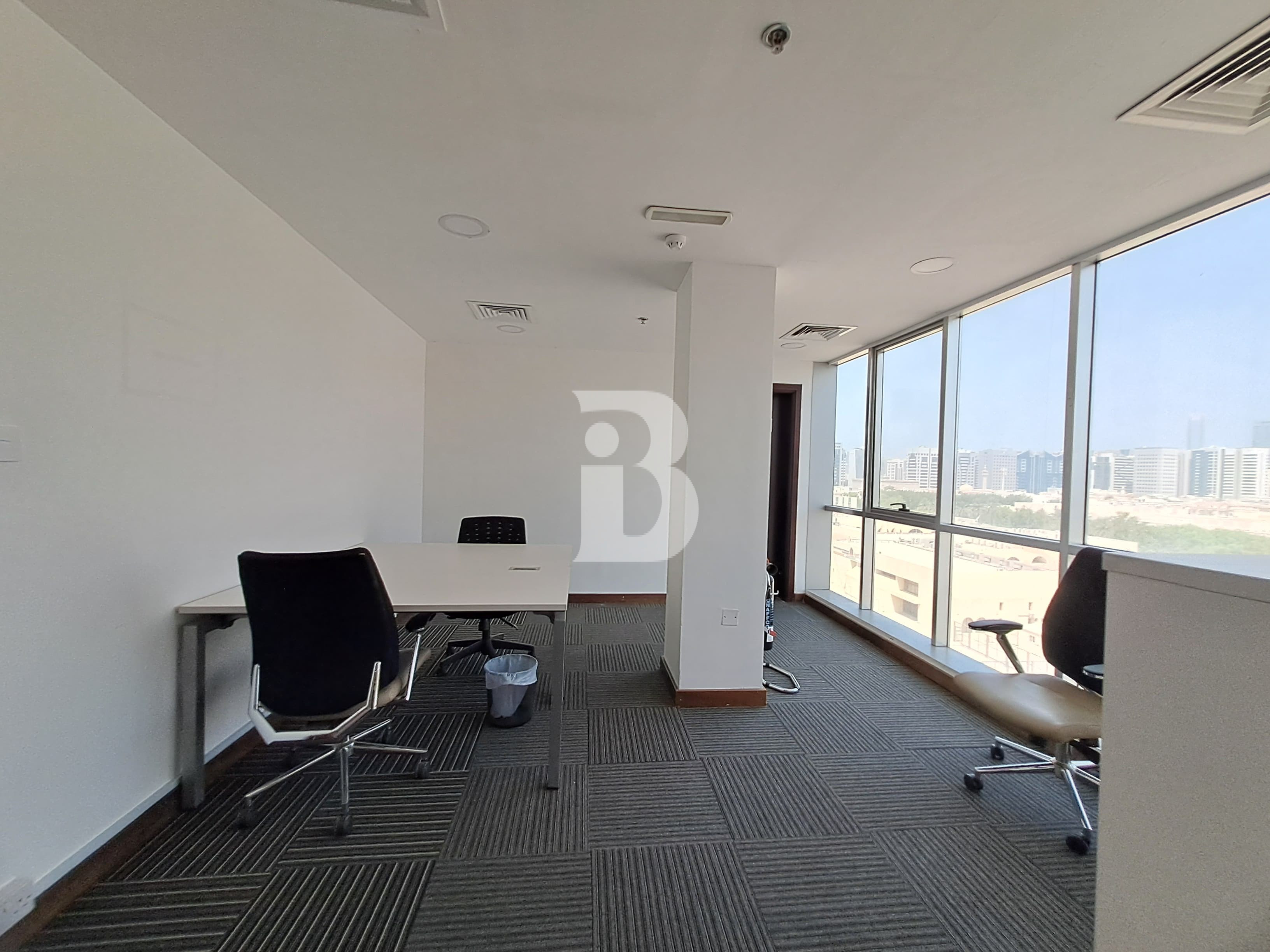Parking Friendly | Fitted Office | Full Floor