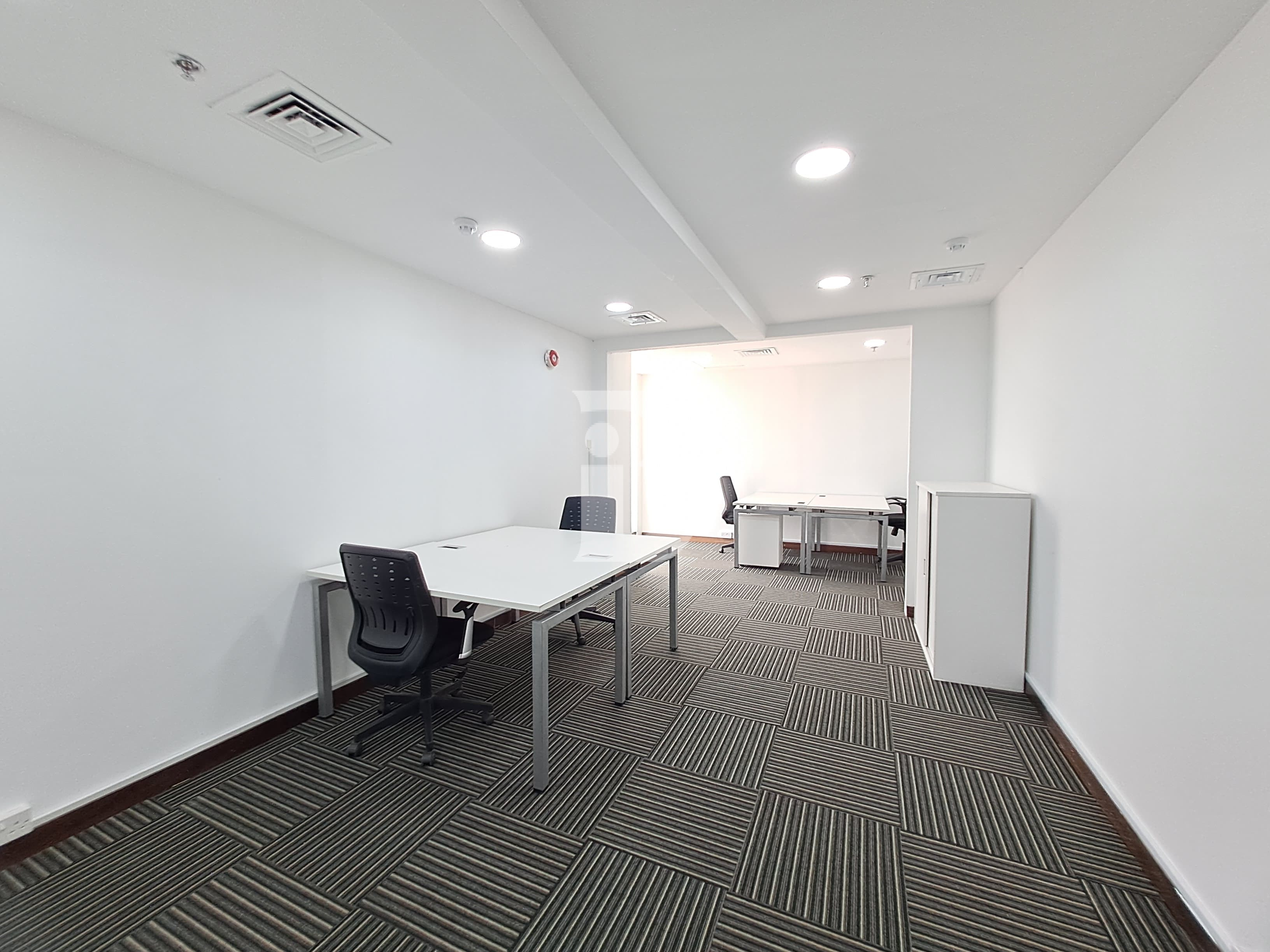 Parking Friendly | Fitted Office | Full Floor