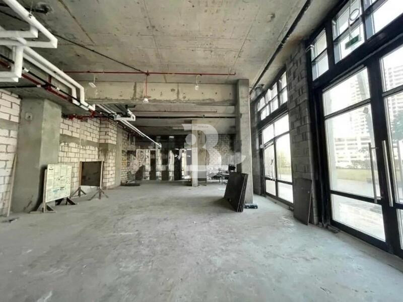 Shell and Core |Good Visisbility |Retail Shop