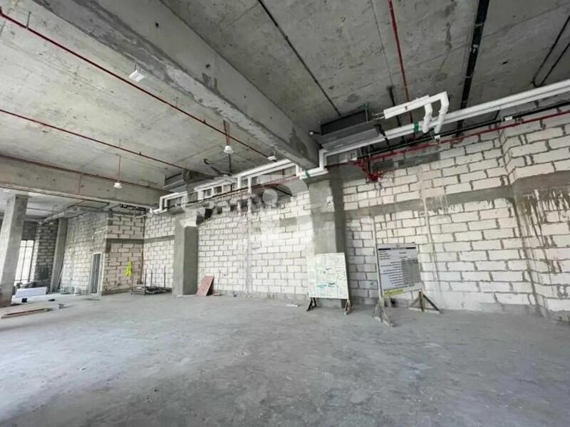 Shell and Core |Good Visisbility |Retail Shop