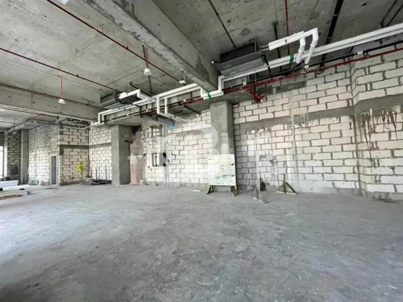 Shell and Core |Good Visisbility |Retail Shop