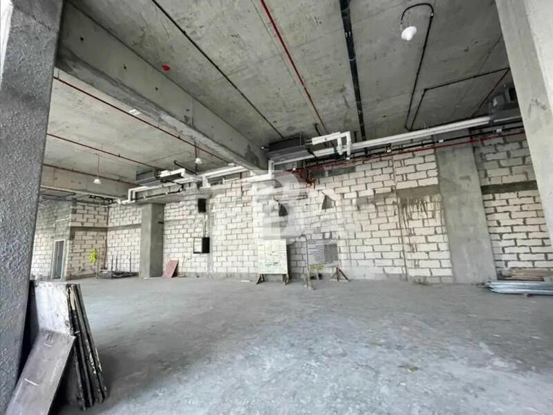 Shell and Core |Good Visisbility |Retail Shop