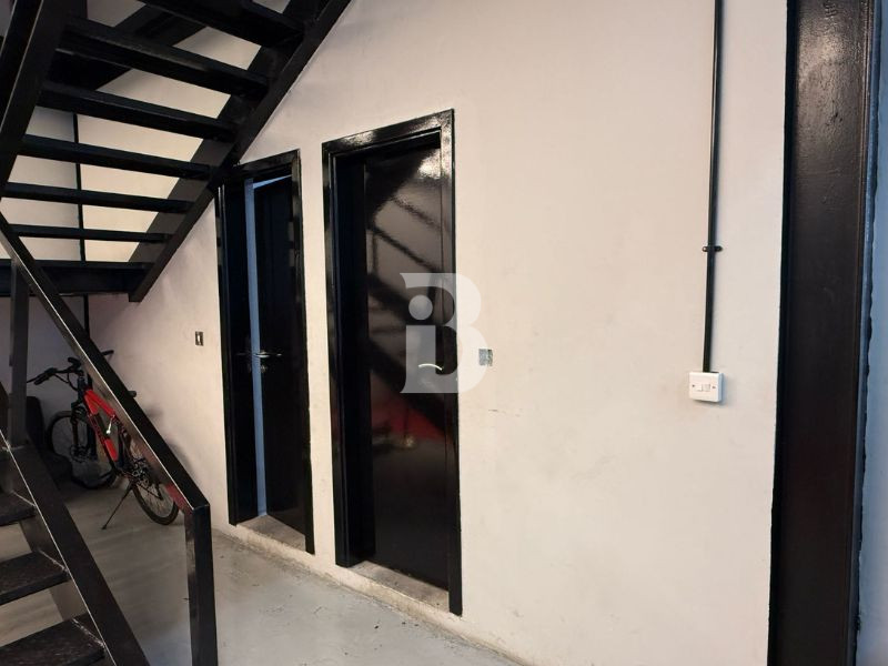 TAX FREE | 4800.74 SQFT | G+M GRADE A COMPOUND