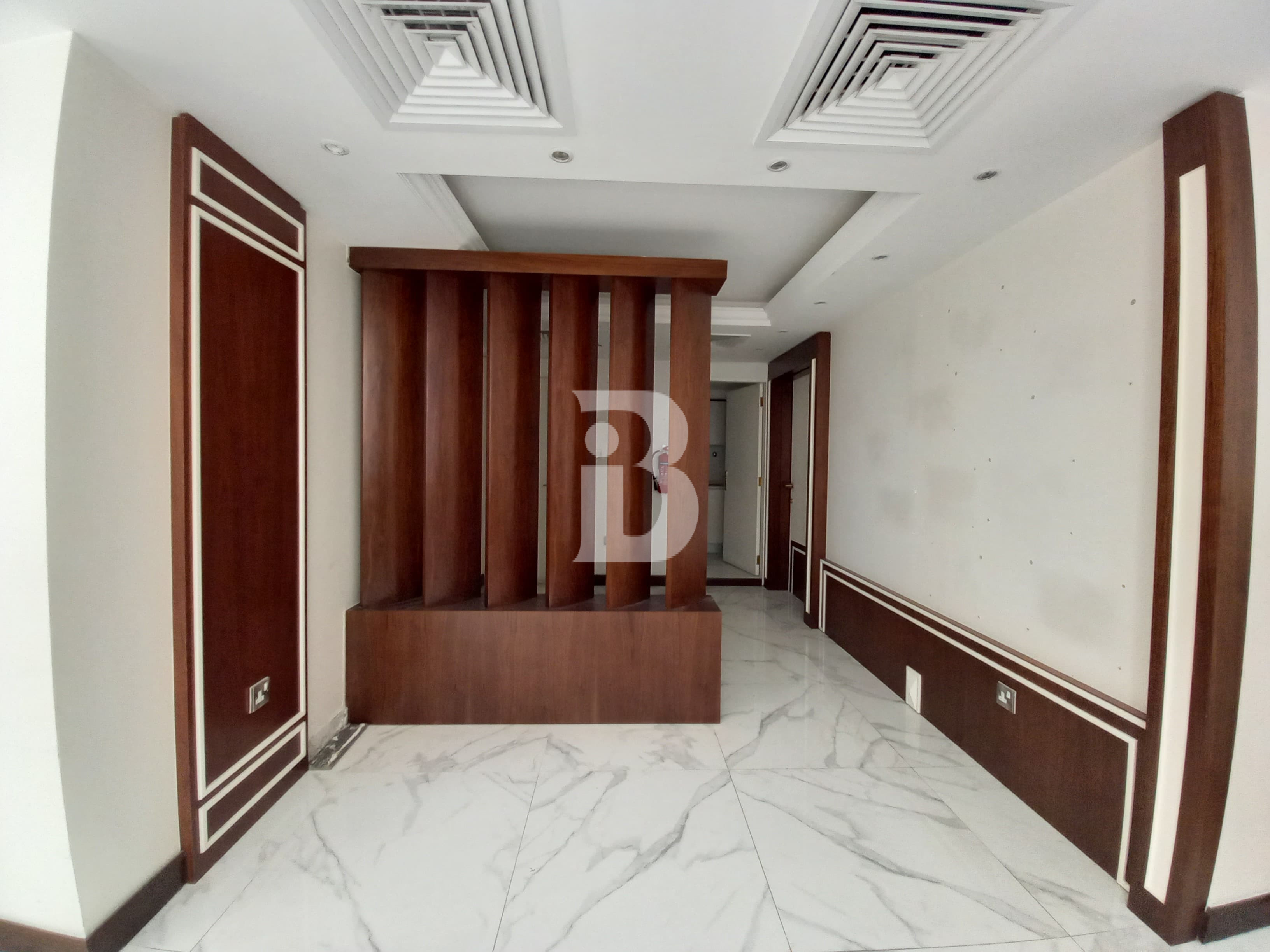 Ideal Fitted | Nearby Corniche | Ready To Move
