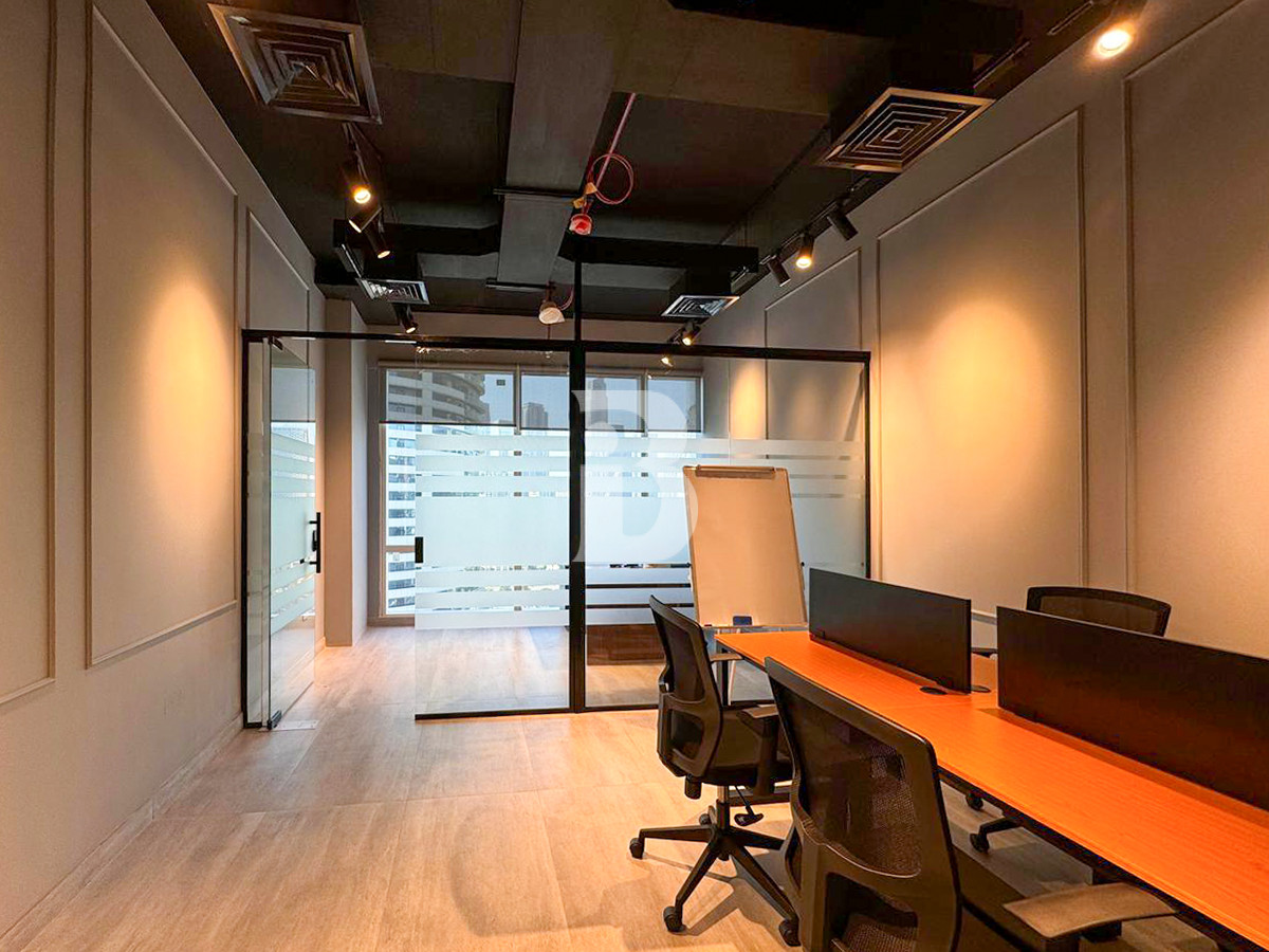 Fully Furnished | Vacant Ready to Move 2