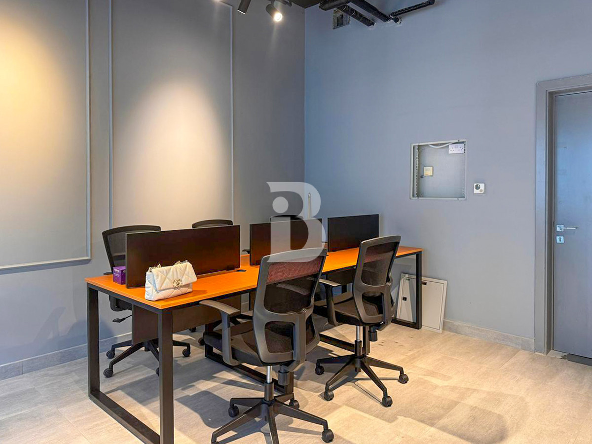 Fully Furnished | Vacant Ready to Move 3