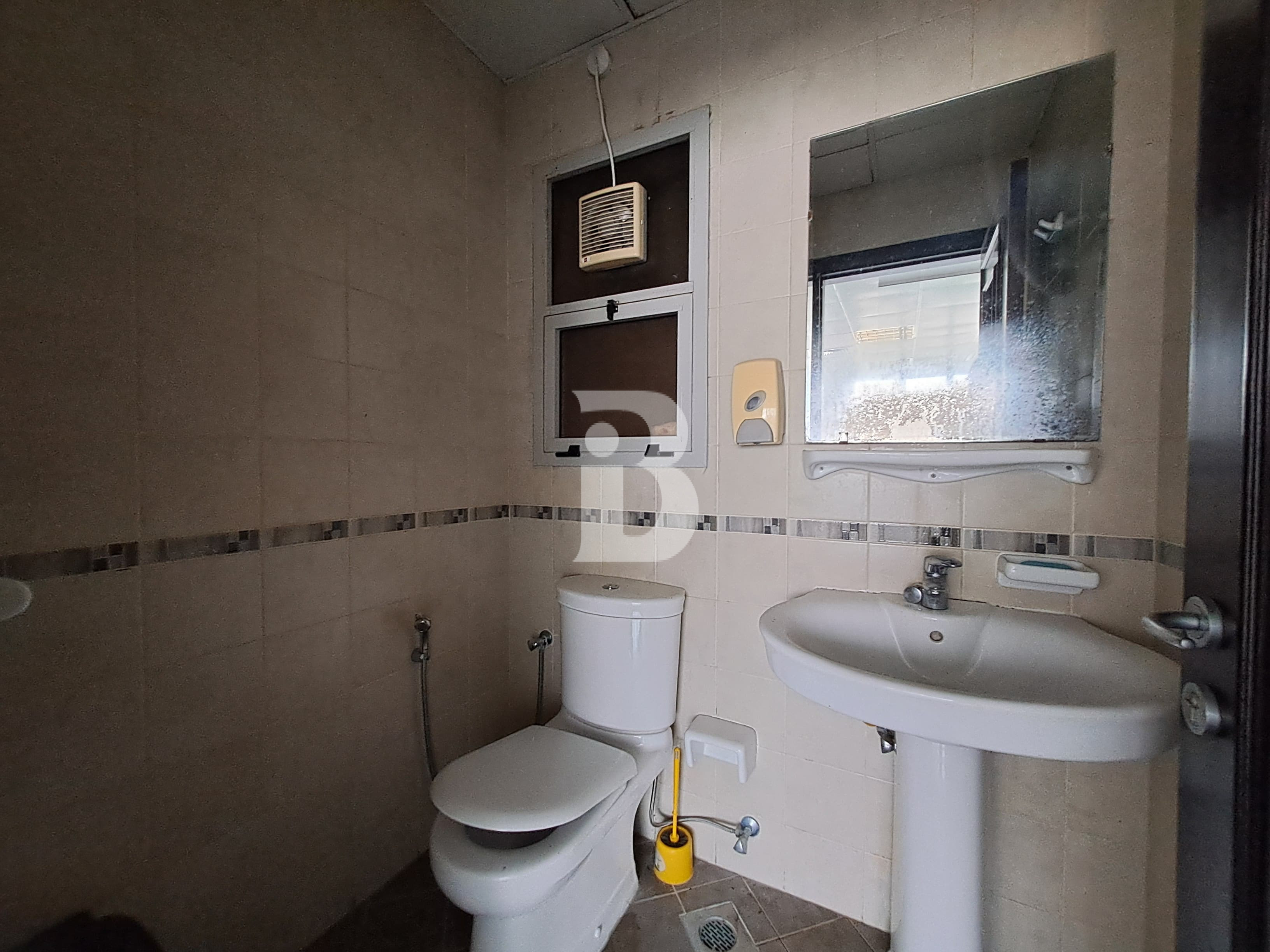 Ready To Move In | Fully Fitted Office | Spacious