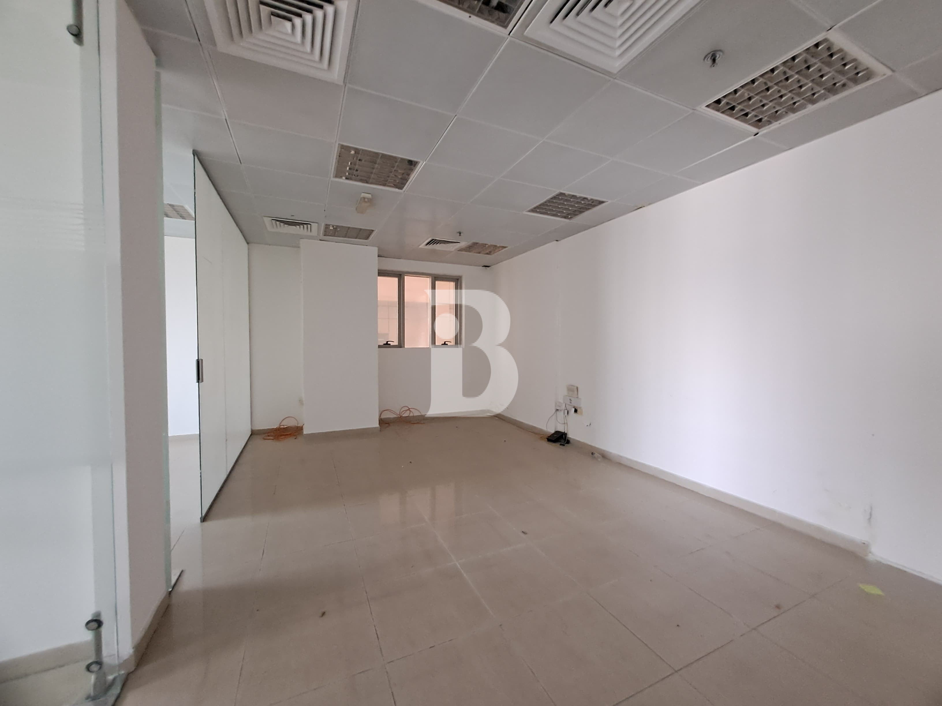 Ready To Move In | Fully Fitted Office | Spacious