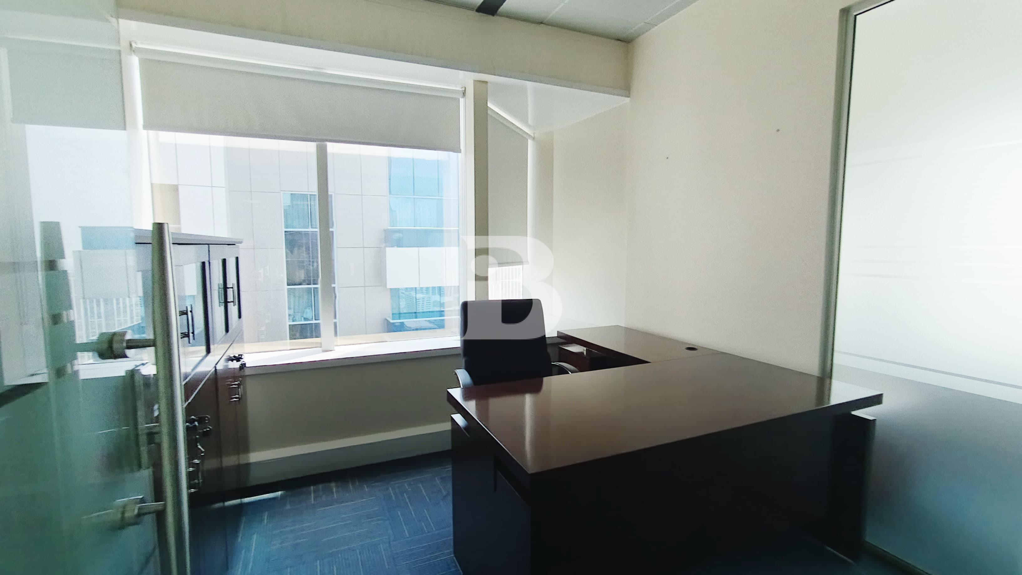 Fully Fitted | Near Metro | Stunning Views of SZR